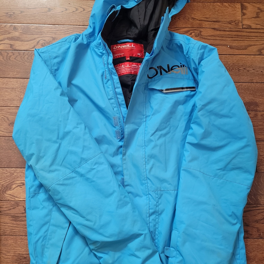 O'Neill Men's Snowboard/Ski Jacket